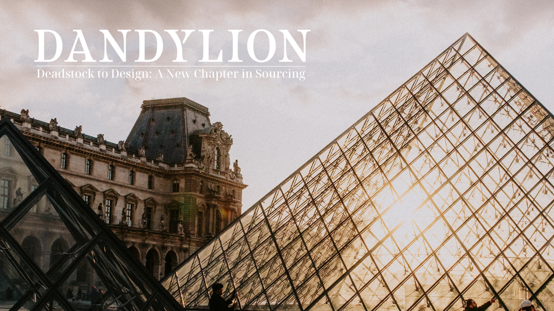 LVMH/DandyLion