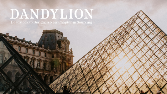 LVMH/DandyLion