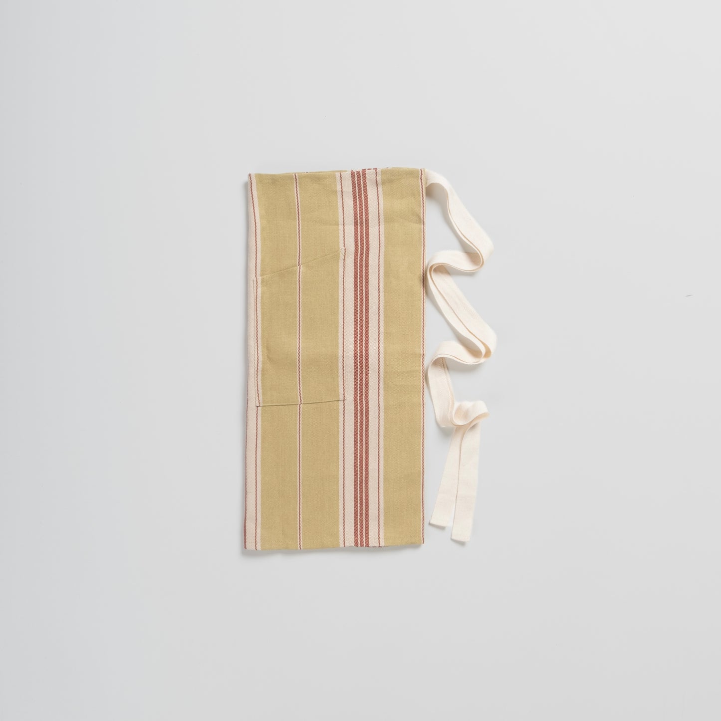 Bistro Apron - Clementine