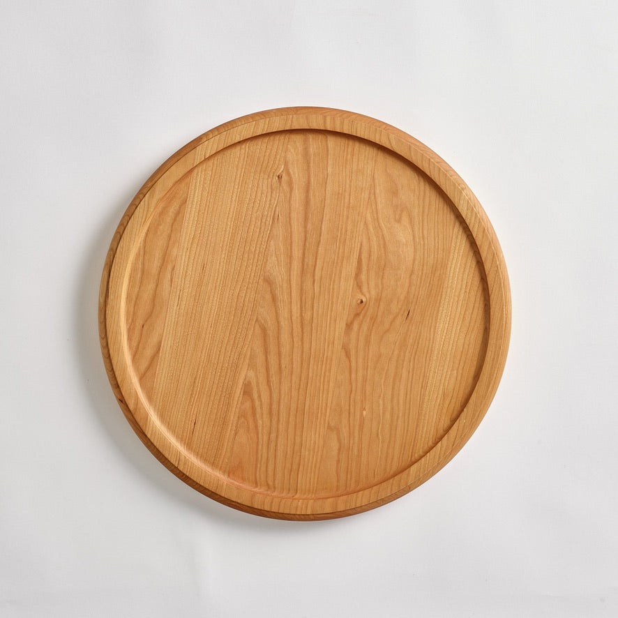 Cherry Lazy Susan
