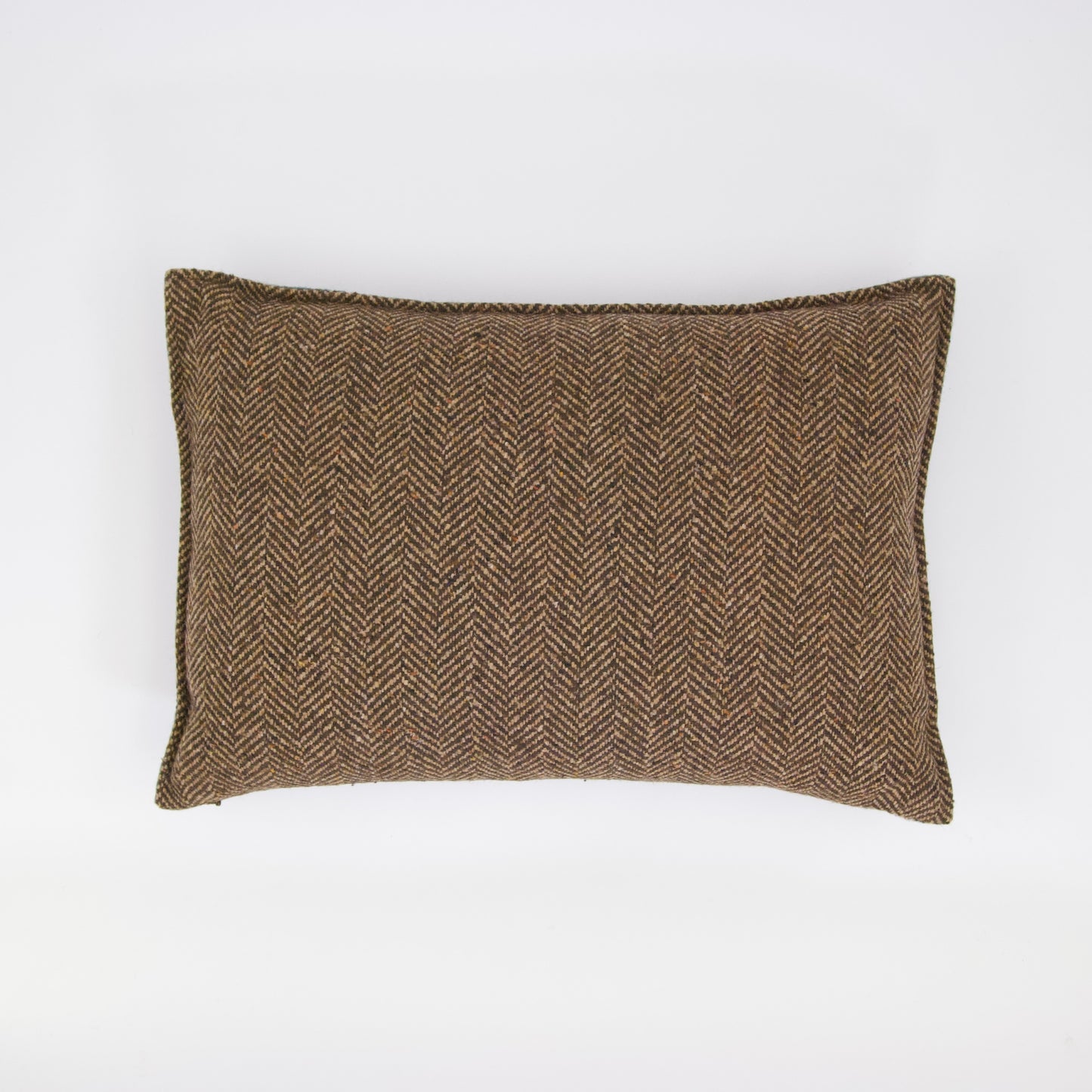 Rustic Pillow 14"x20"