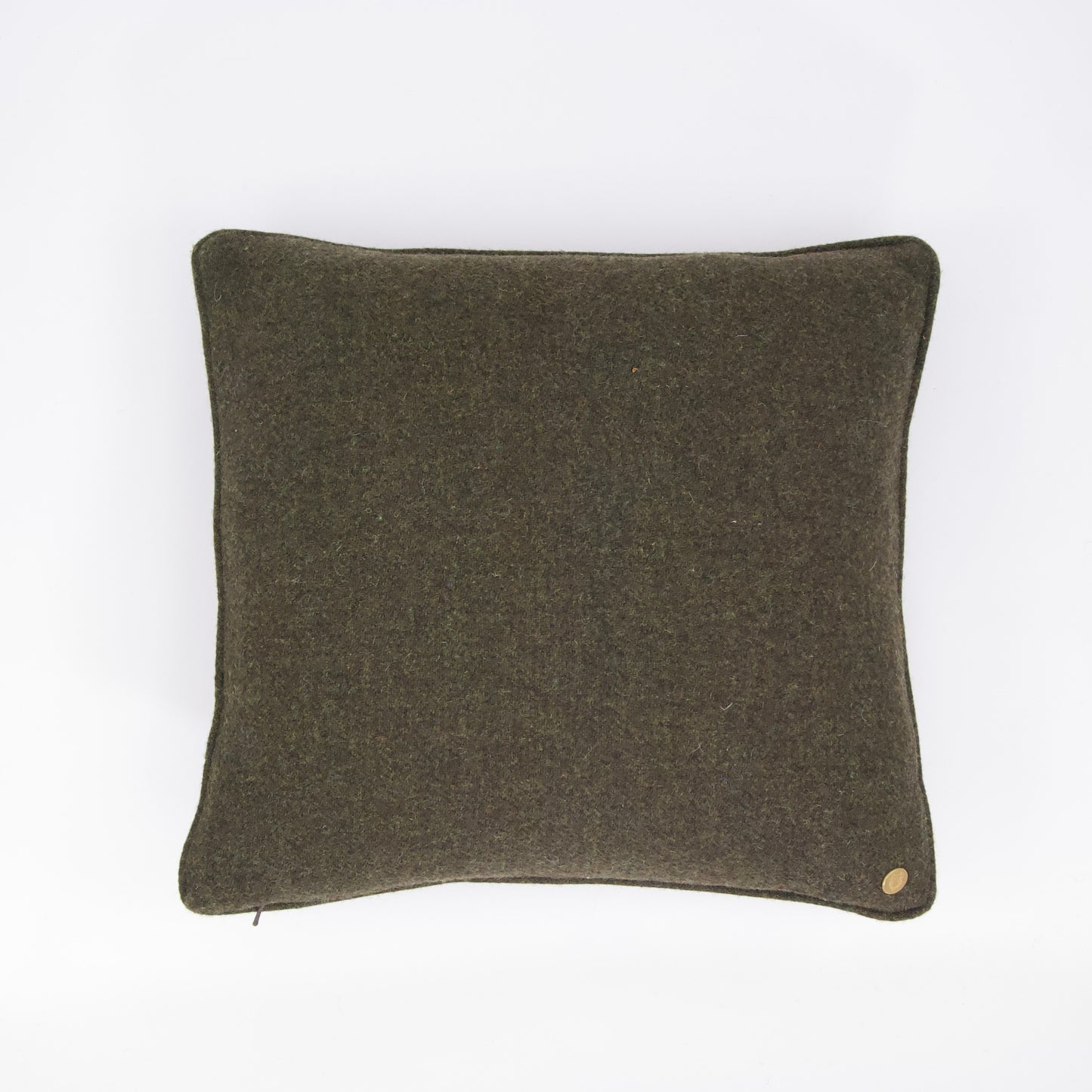 Rustic Pillow 18"x18"