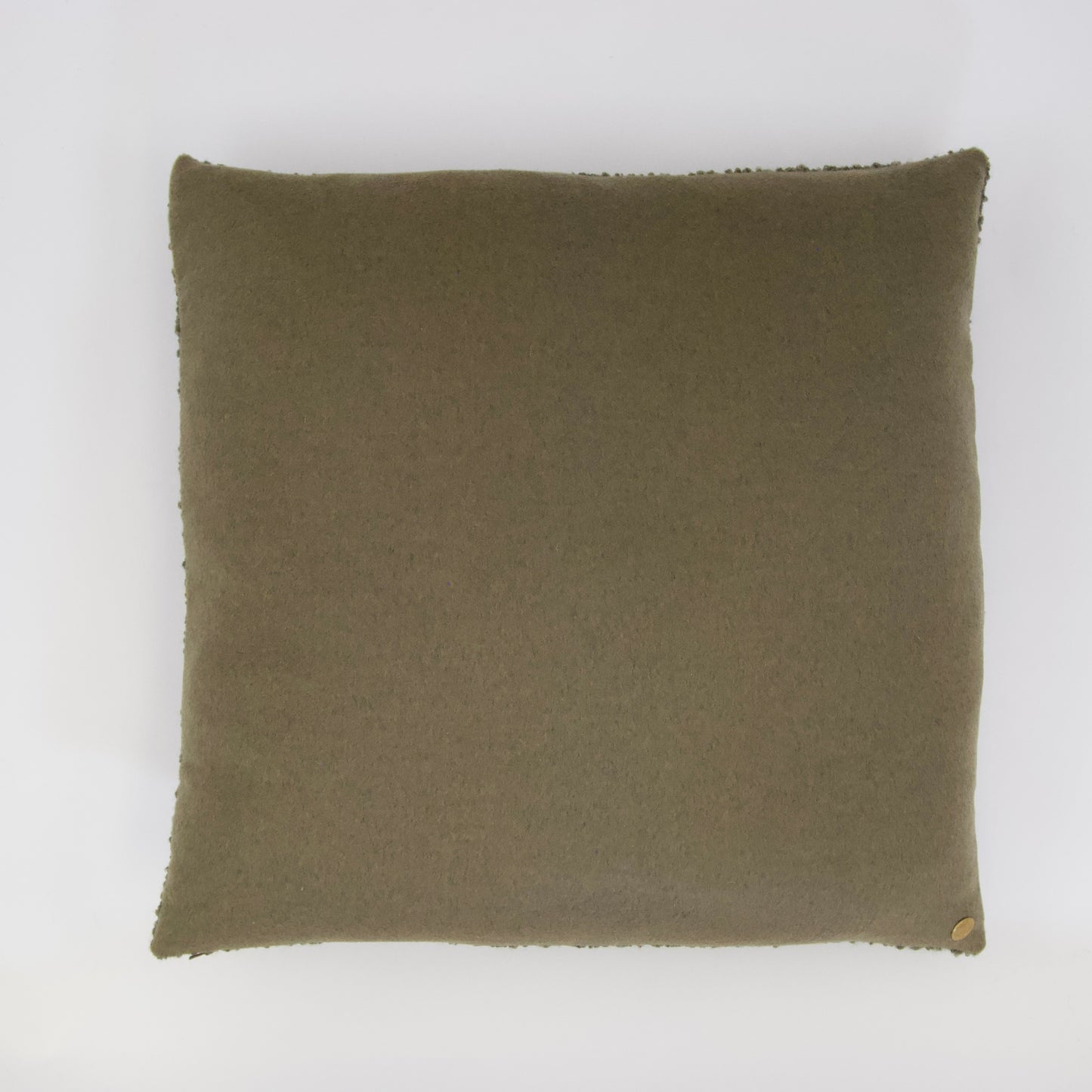 Rustic Pillow 22"x22"