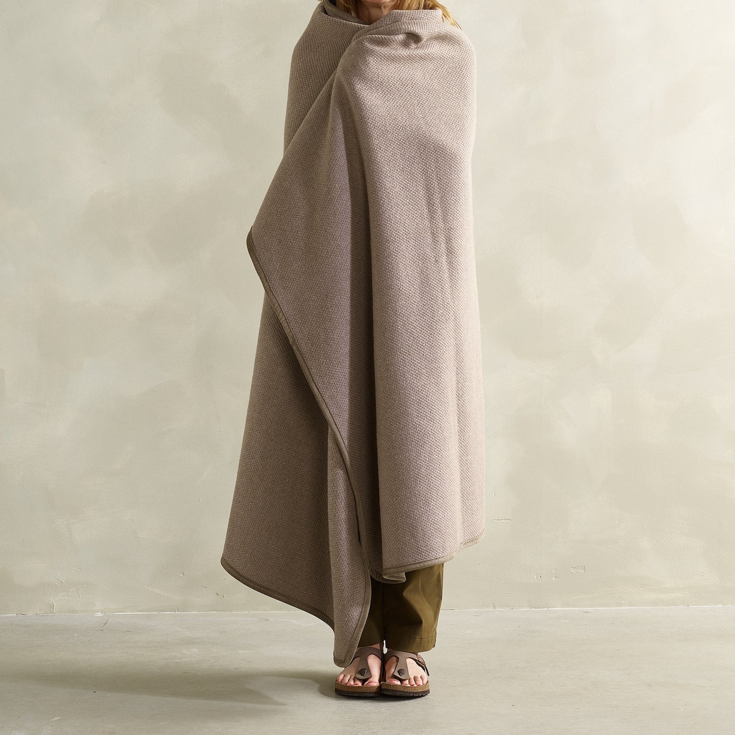 Weighted Throw