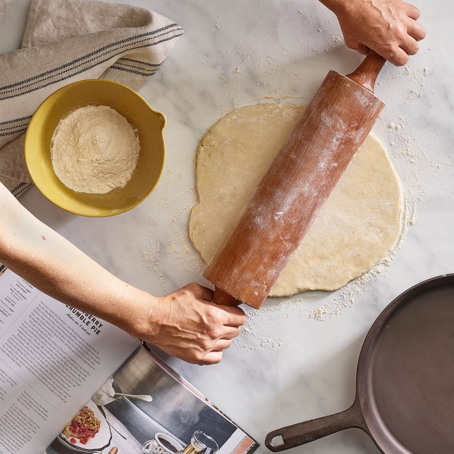 Old English Rolling Pin XL