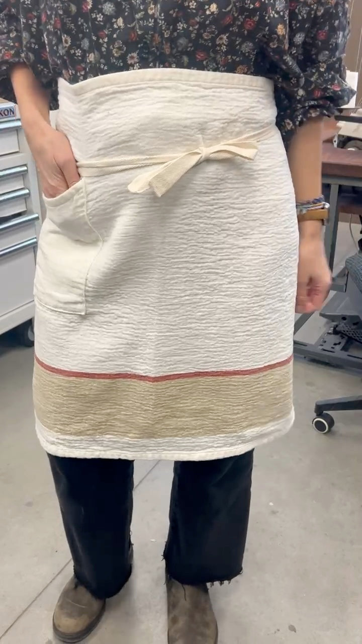 Apron
