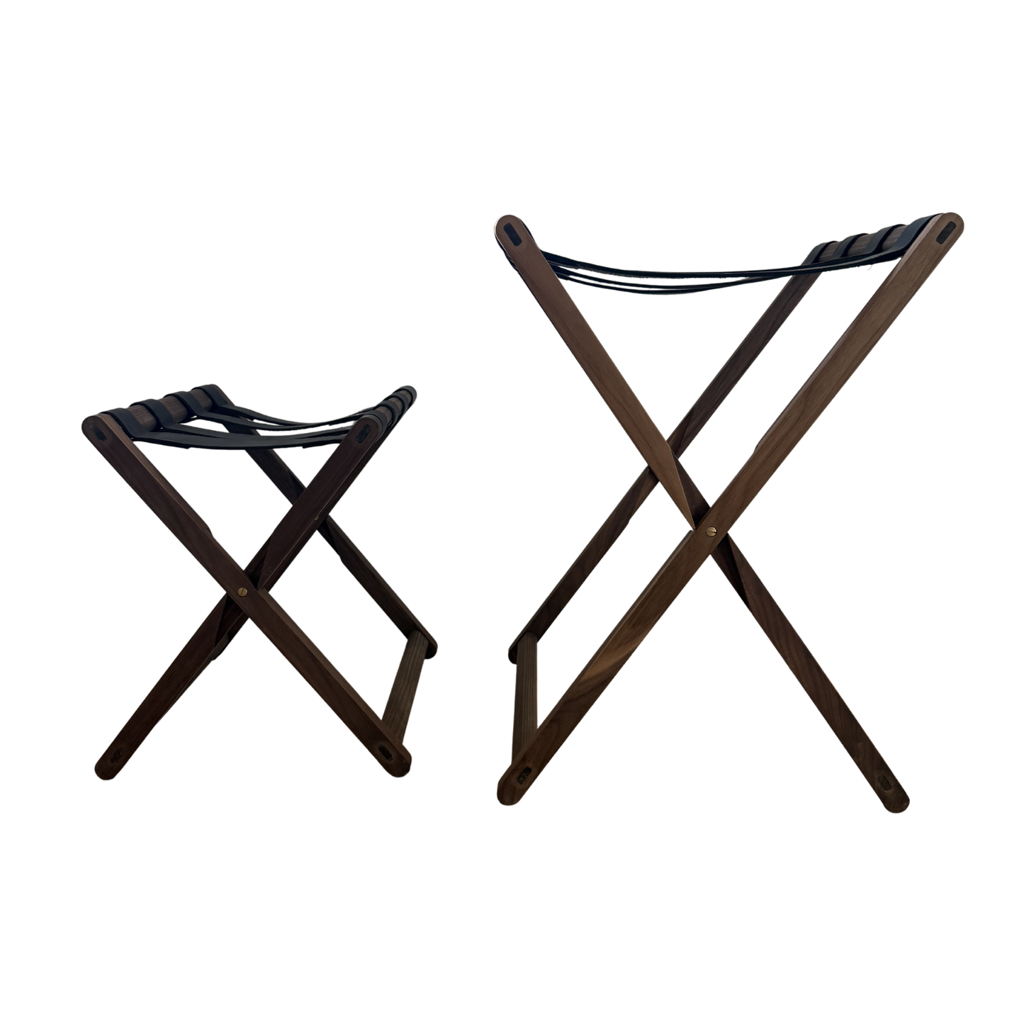 Large Luggage Rack