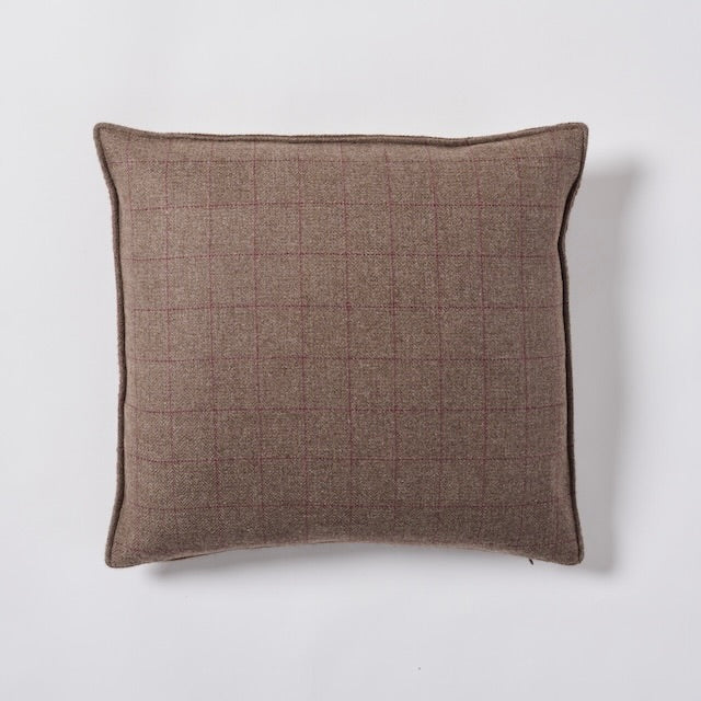 Couture Pillow 20"x20"