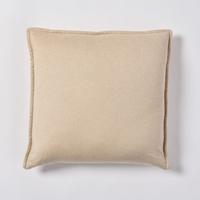 Luxe Pillow 22"x22"
