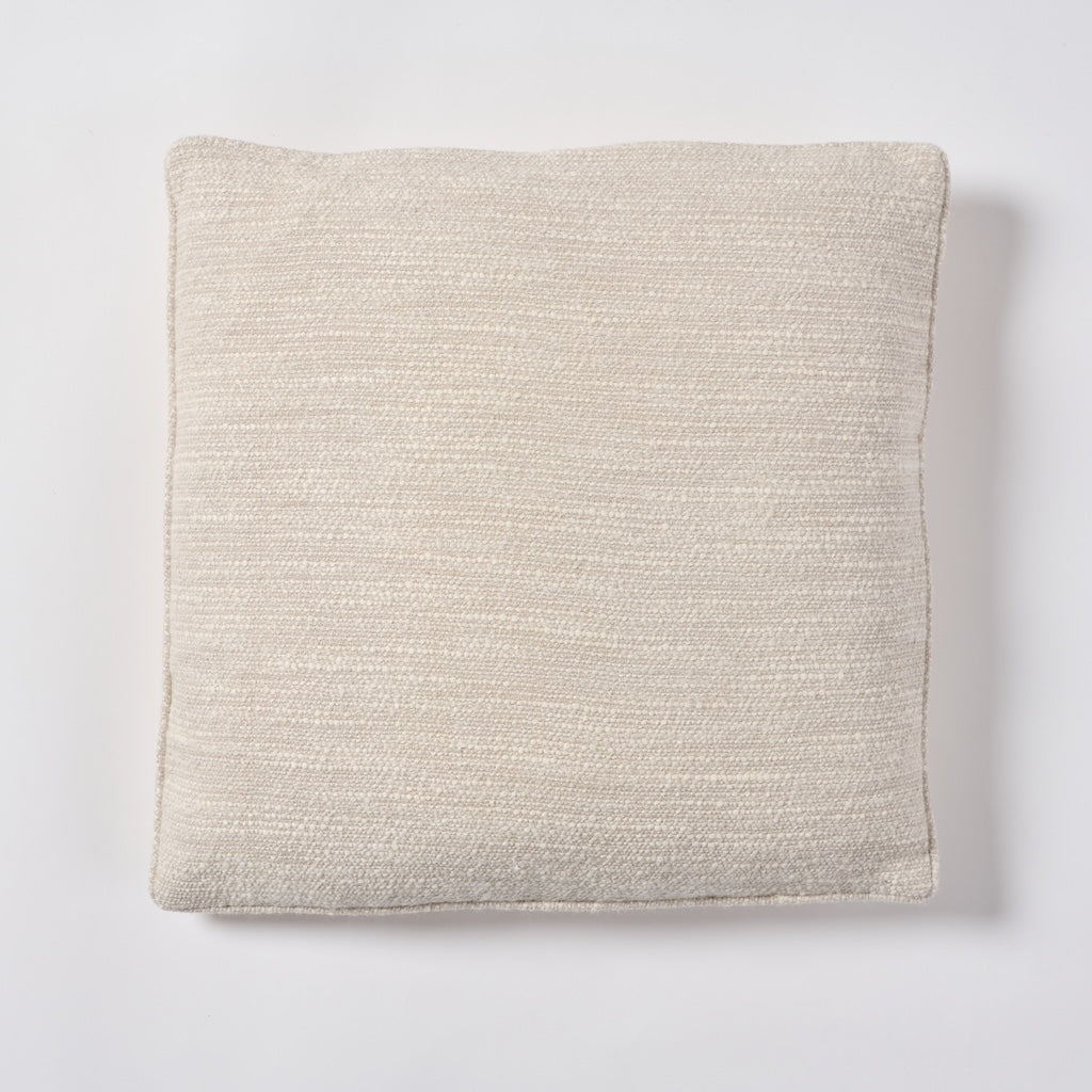 Luxe Pillow 22"x22"