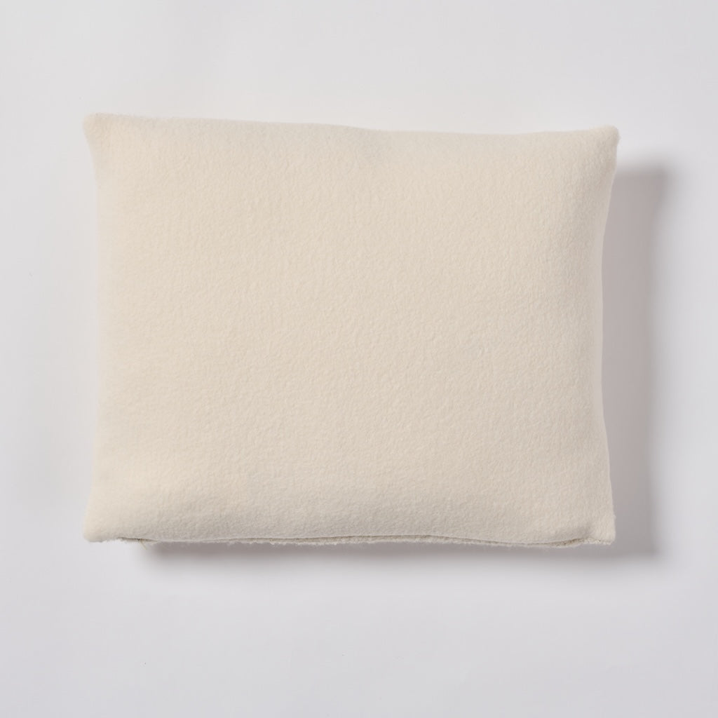 16"x20" Luxe Pillow