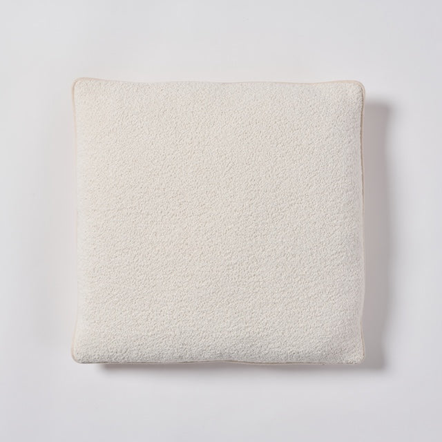 20" x 20" Luxe Pillow