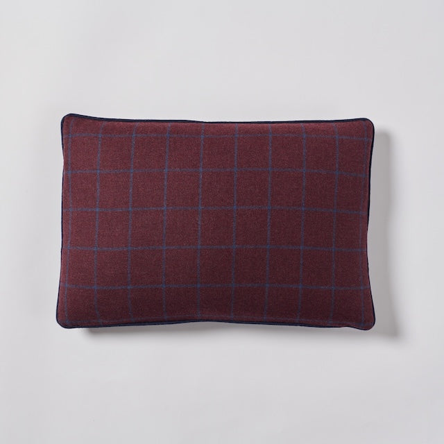 Couture Pillow 14"x20"
