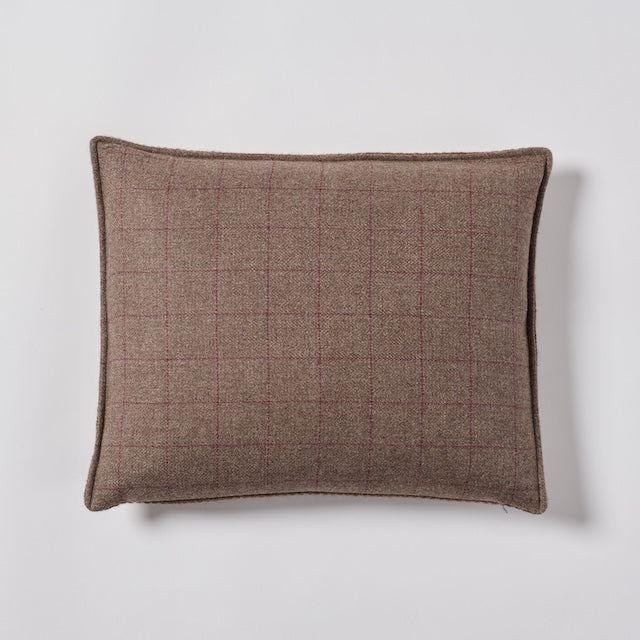 Couture Pillow 16"x20"