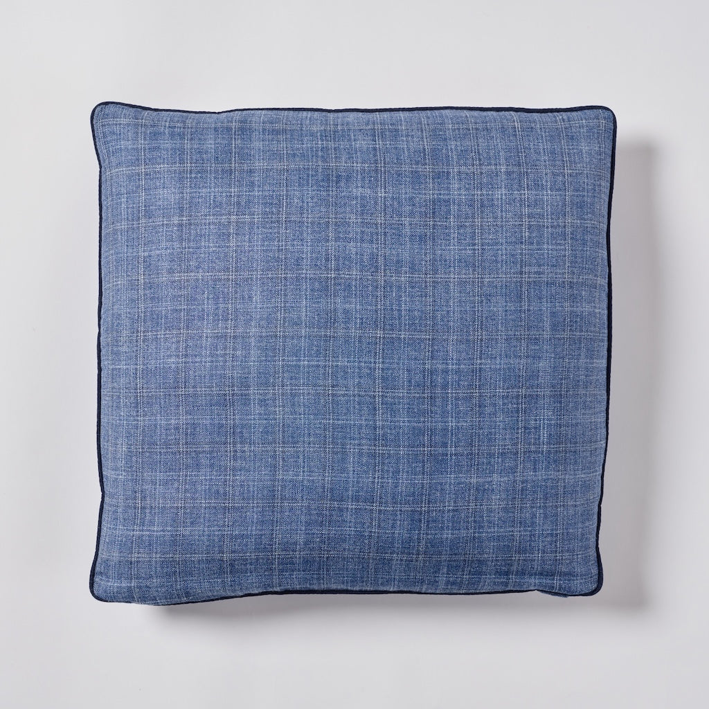 Couture Pillow 22"x22"