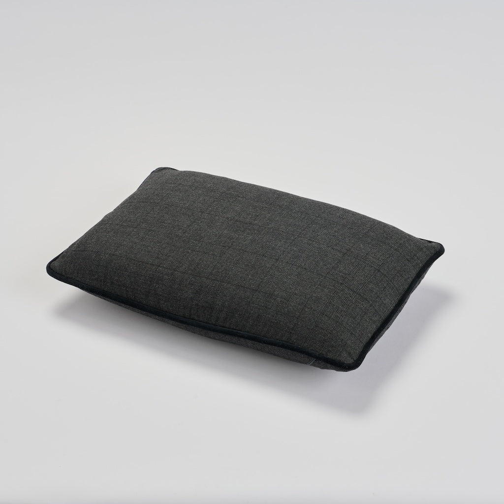Couture Pillow 14"x20"