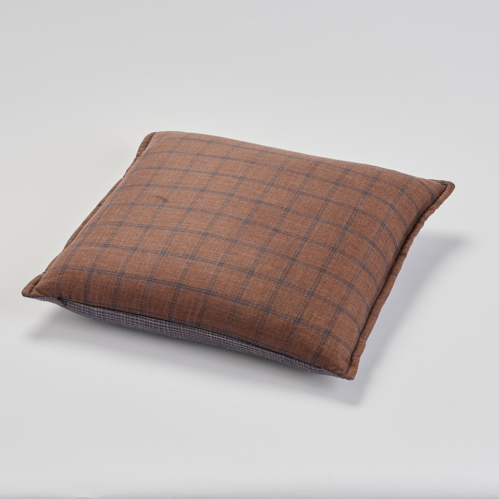 Couture Pillow 22"x22"