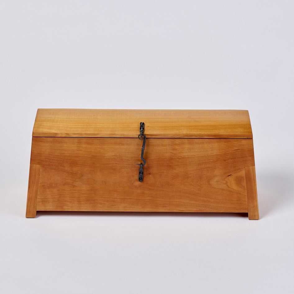 Small Viking Chest