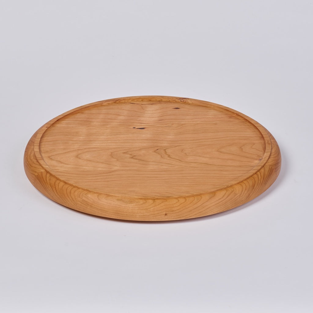 Cherry Lazy Susan