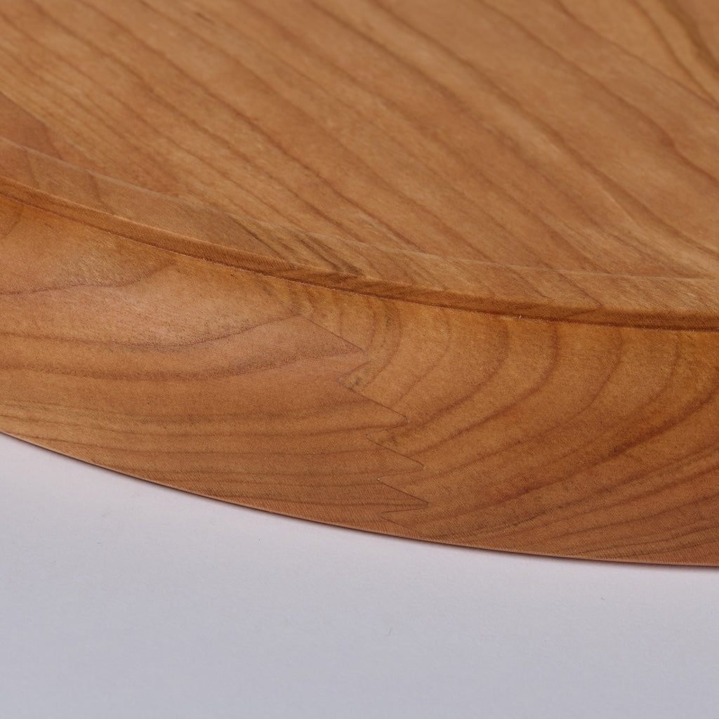 Cherry Lazy Susan