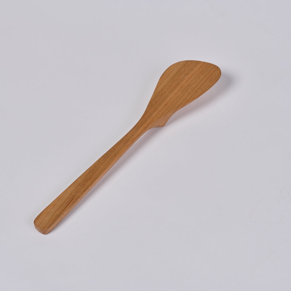 Resting Spoon