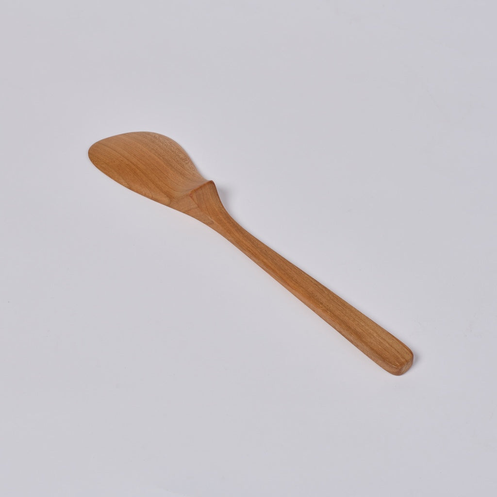 Resting Spoon