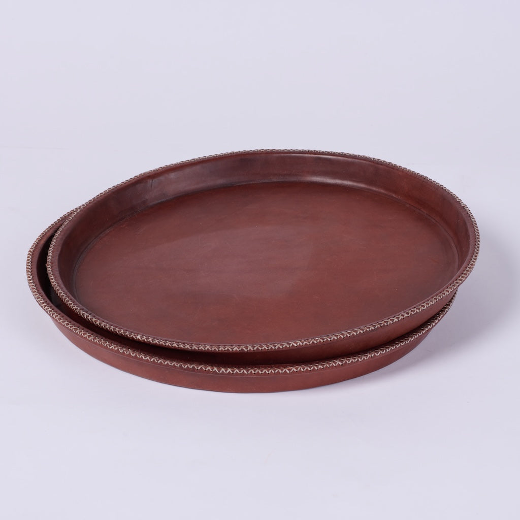 Perforated Tray