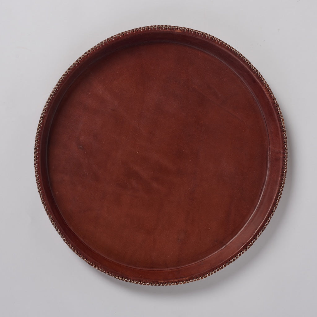 Perforated Tray