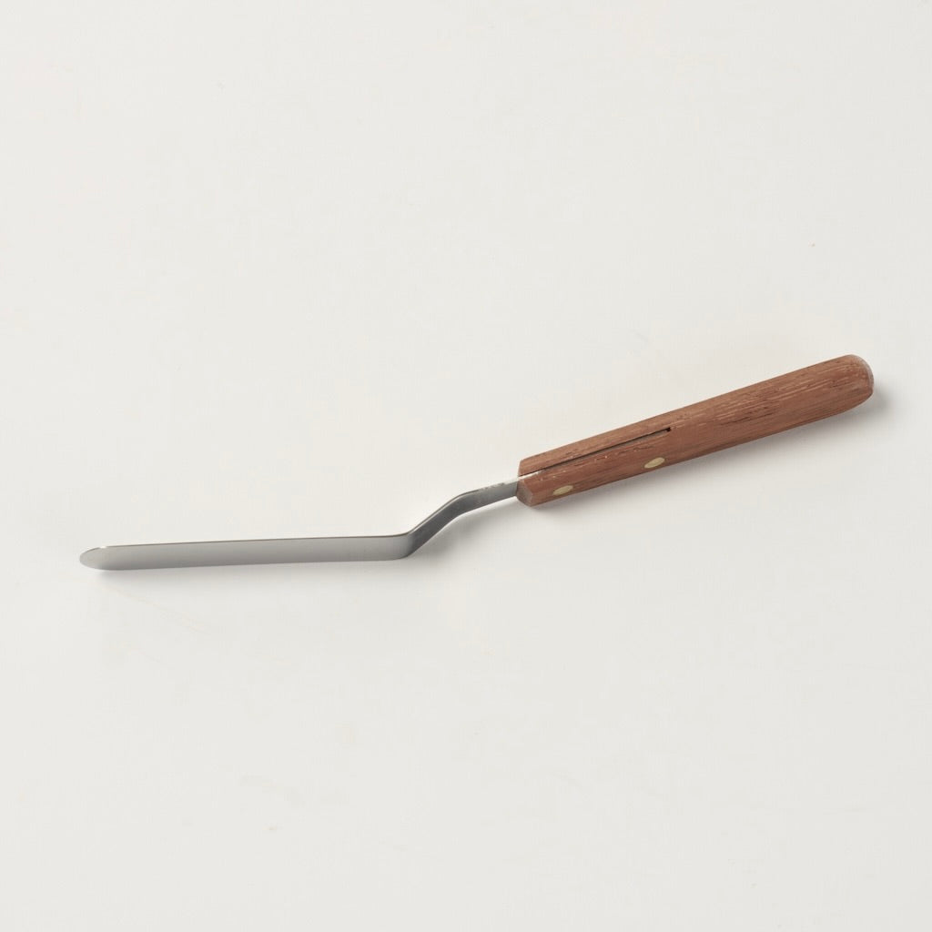 Offset Spatula
