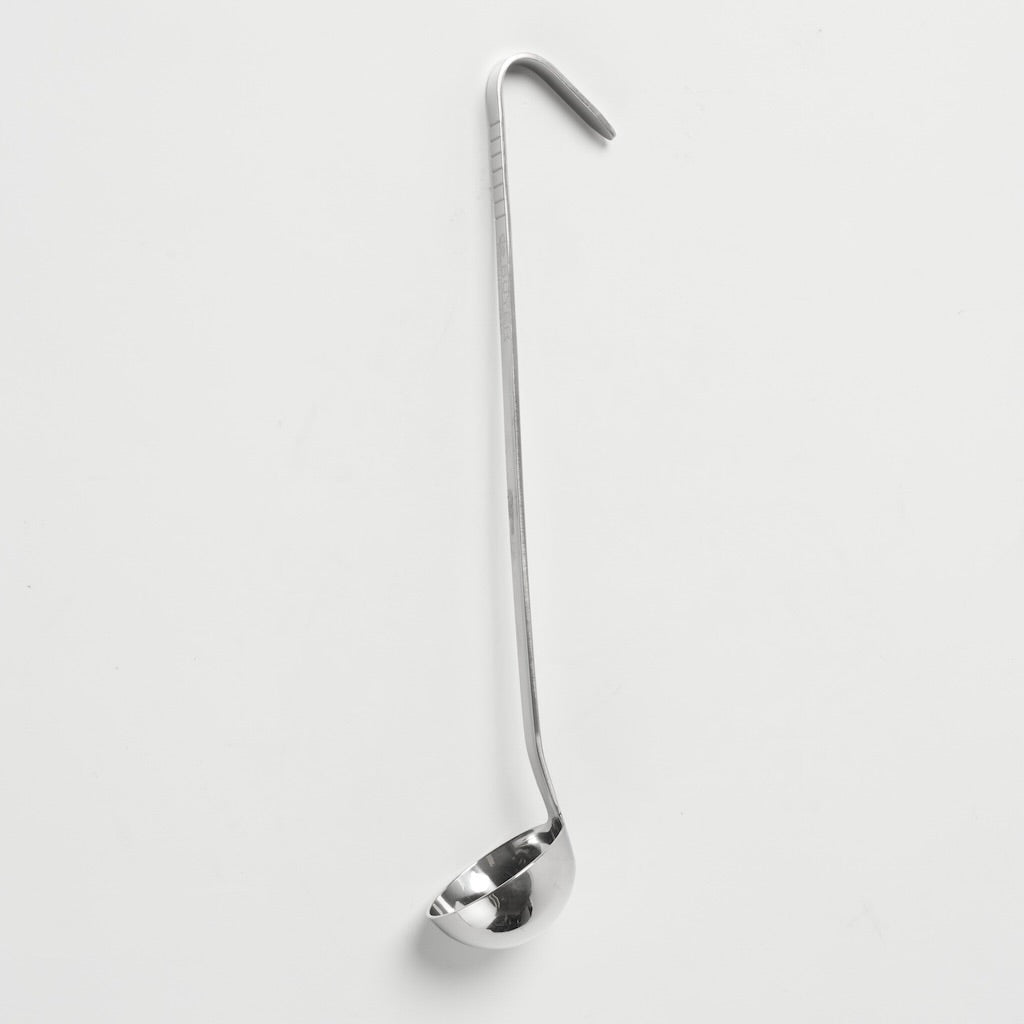 2" Stainless Steel Laddle