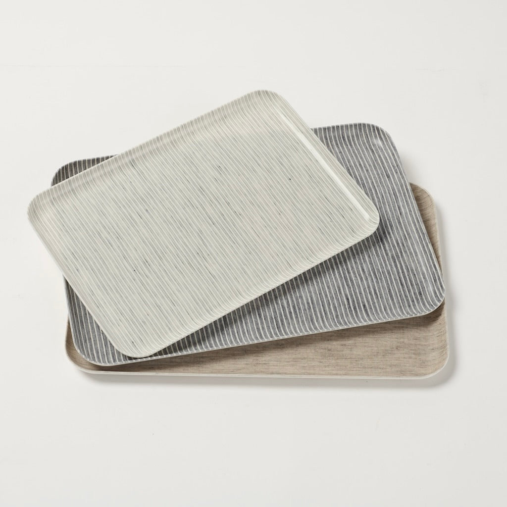 Linen Tray -- Medium