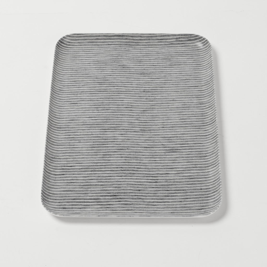 Linen Tray -- Medium