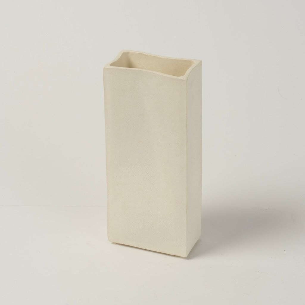 Rue Tall Vase
