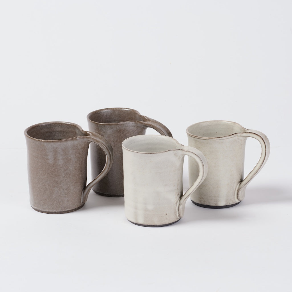 Dandy Mugs