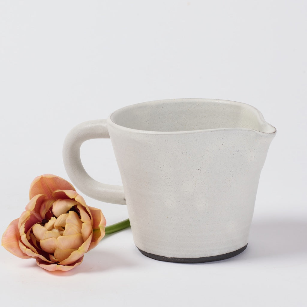Small Pitcher