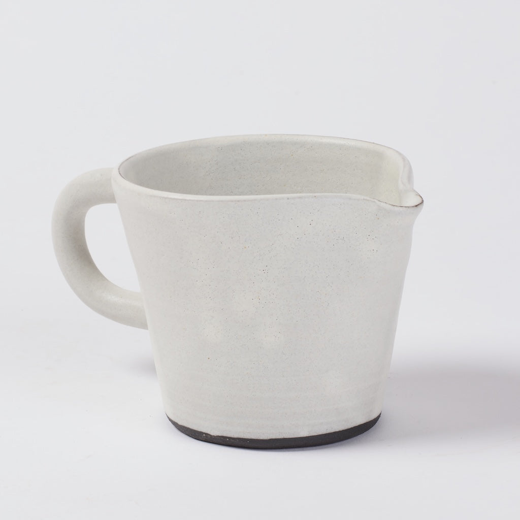 Small Pitcher