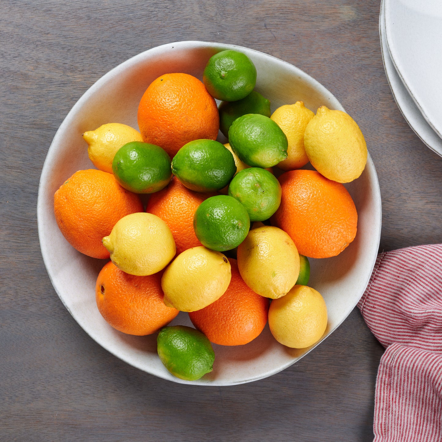 Kam XL Serving Platter