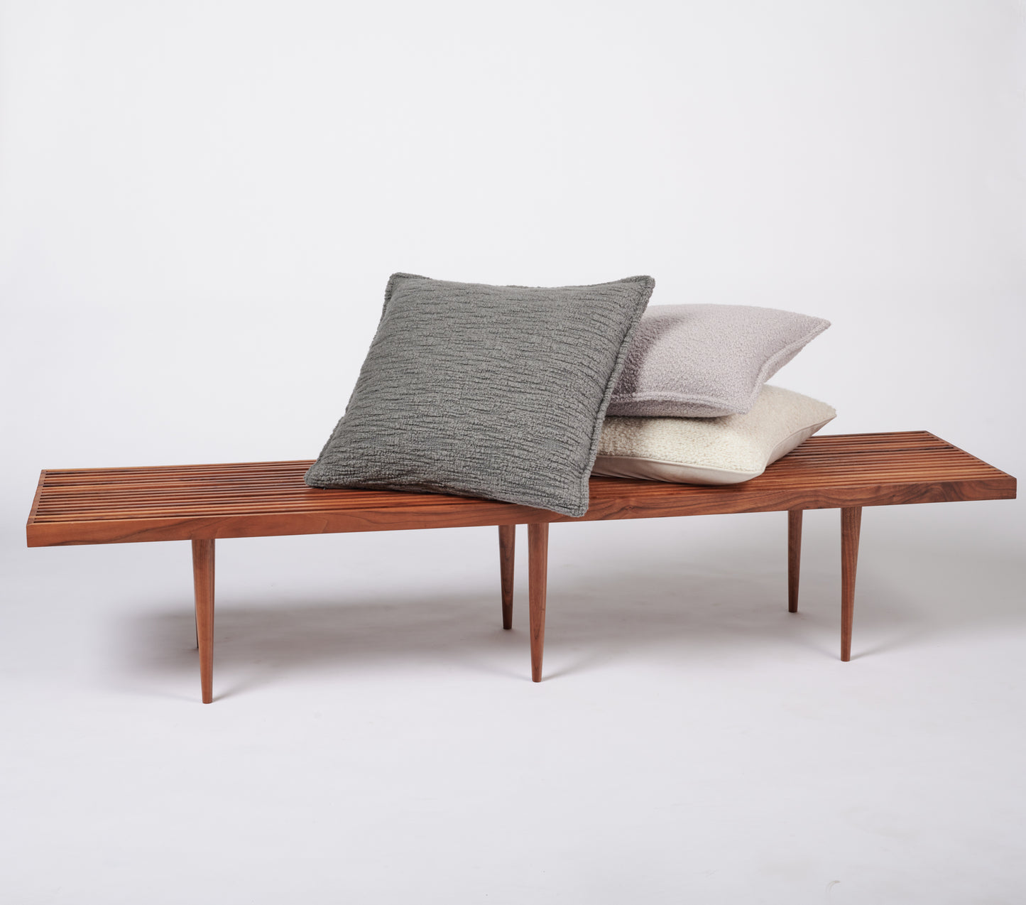 Luxe Pillow 22"x22"