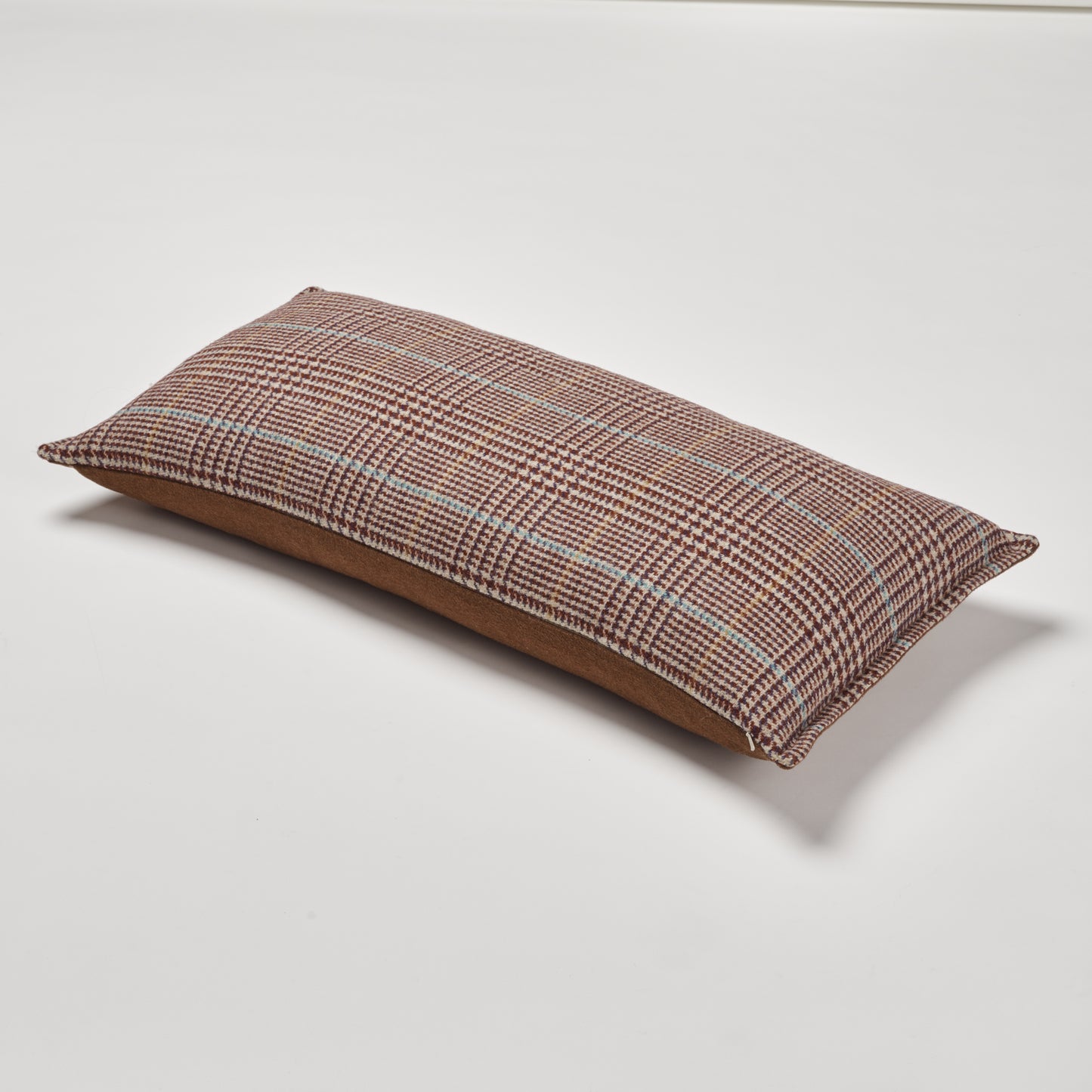 Rustic Pillow 16"x32"