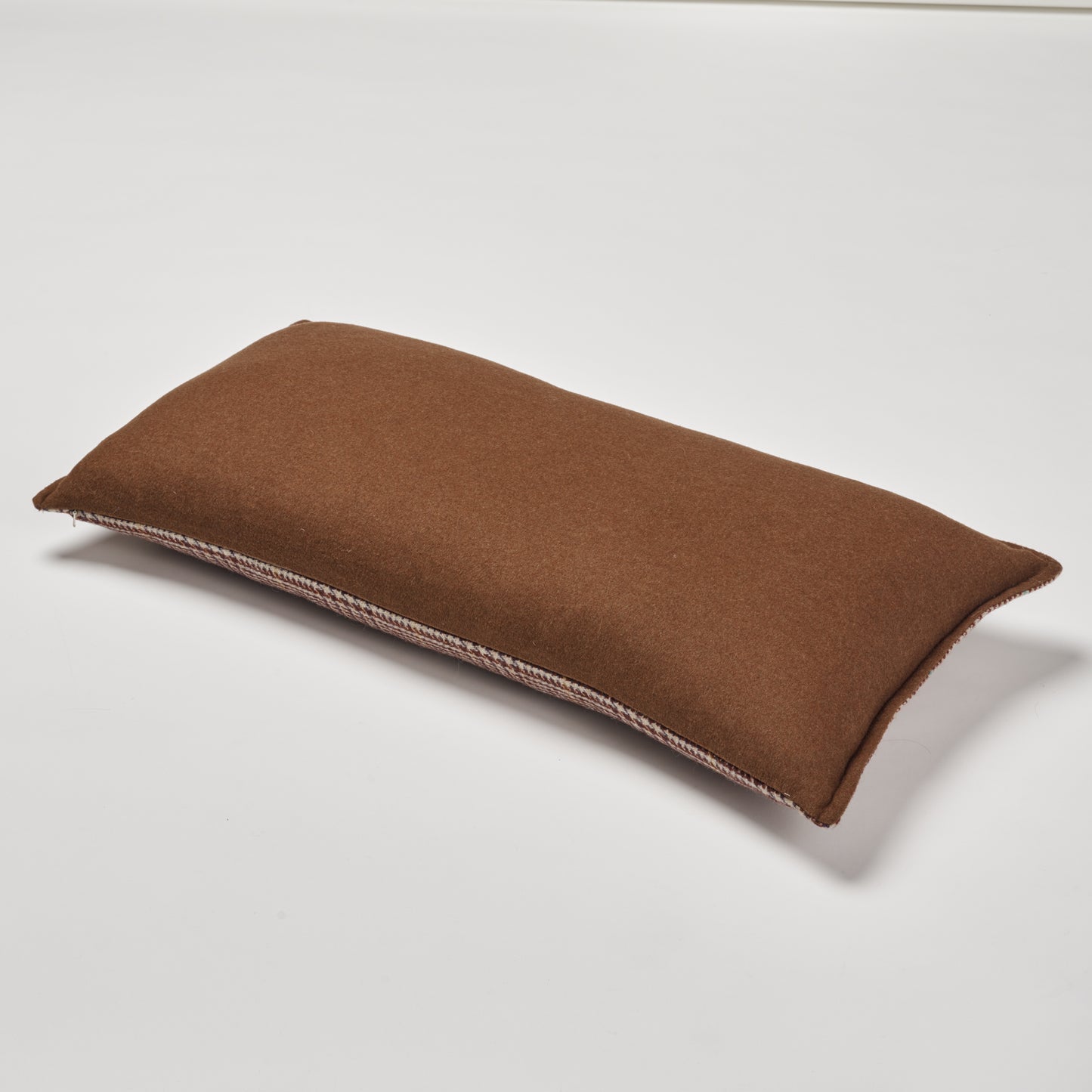 Rustic Pillow 16"x32"