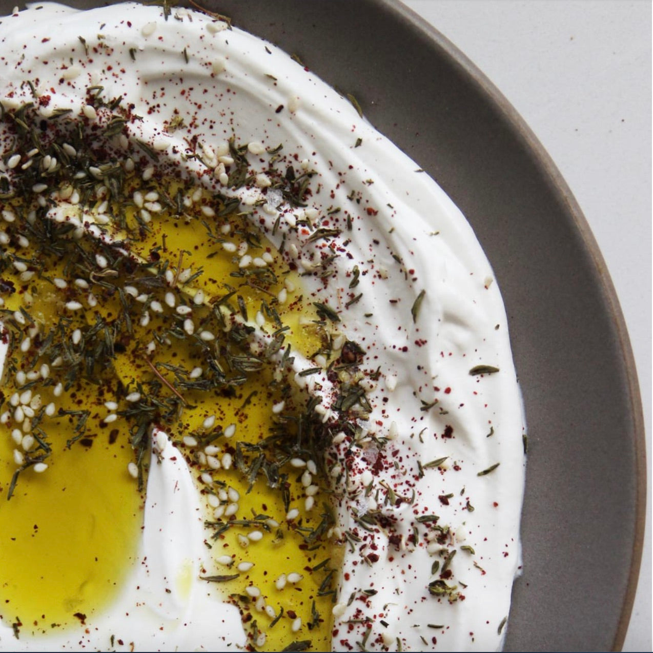 Za'atar