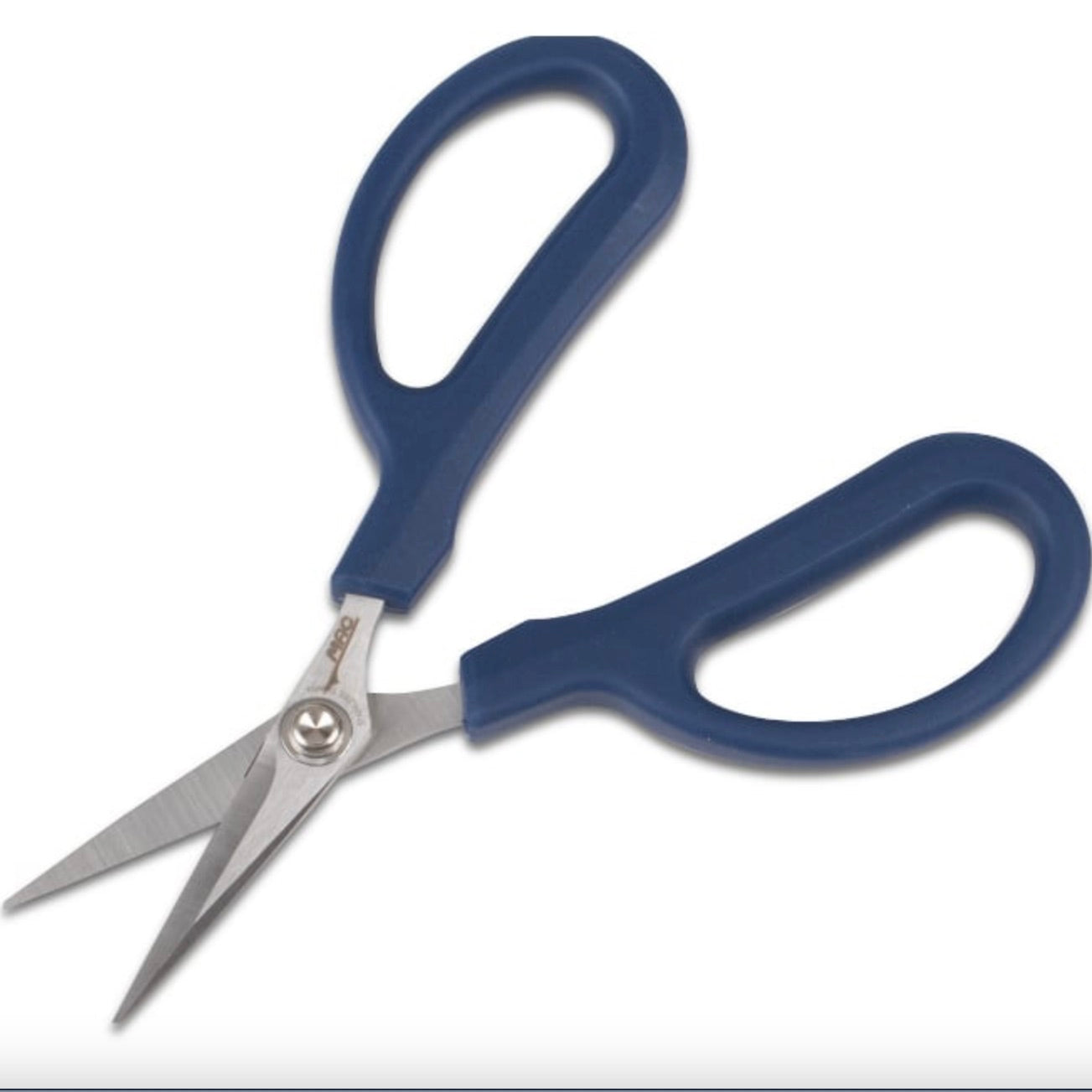 MAC Scissors