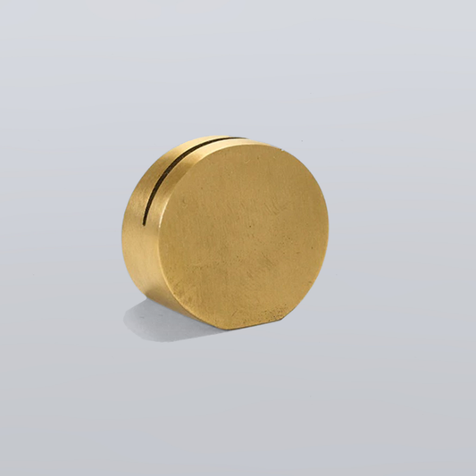 Circle Geo Photo Stand