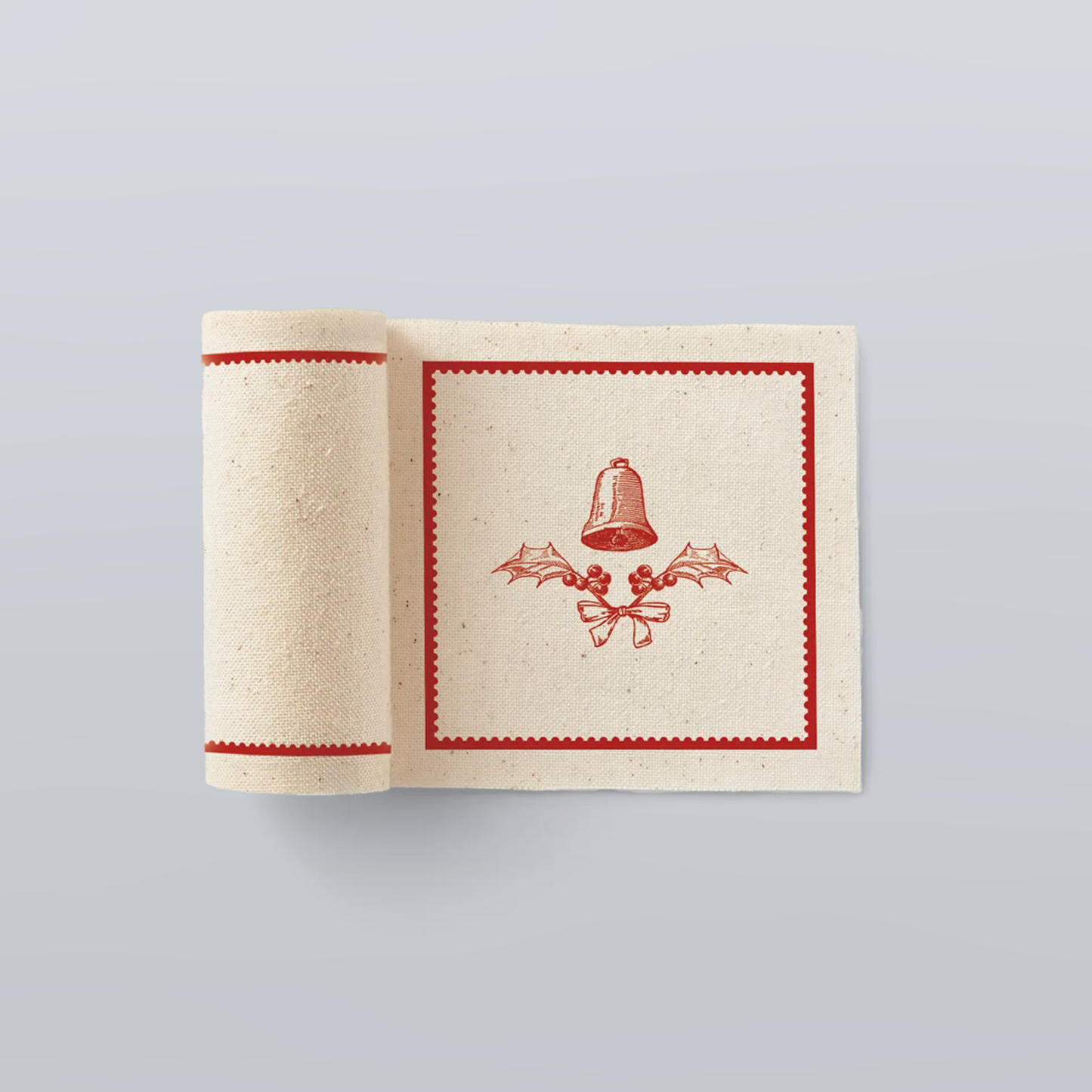 Perforated Cocktail Napkins