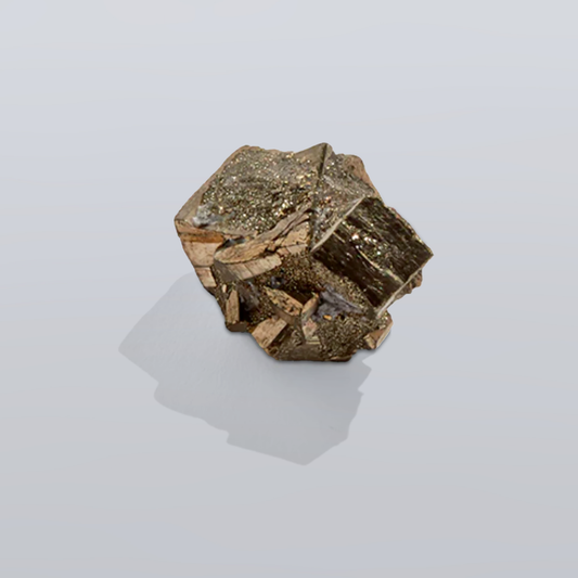 Pyrite