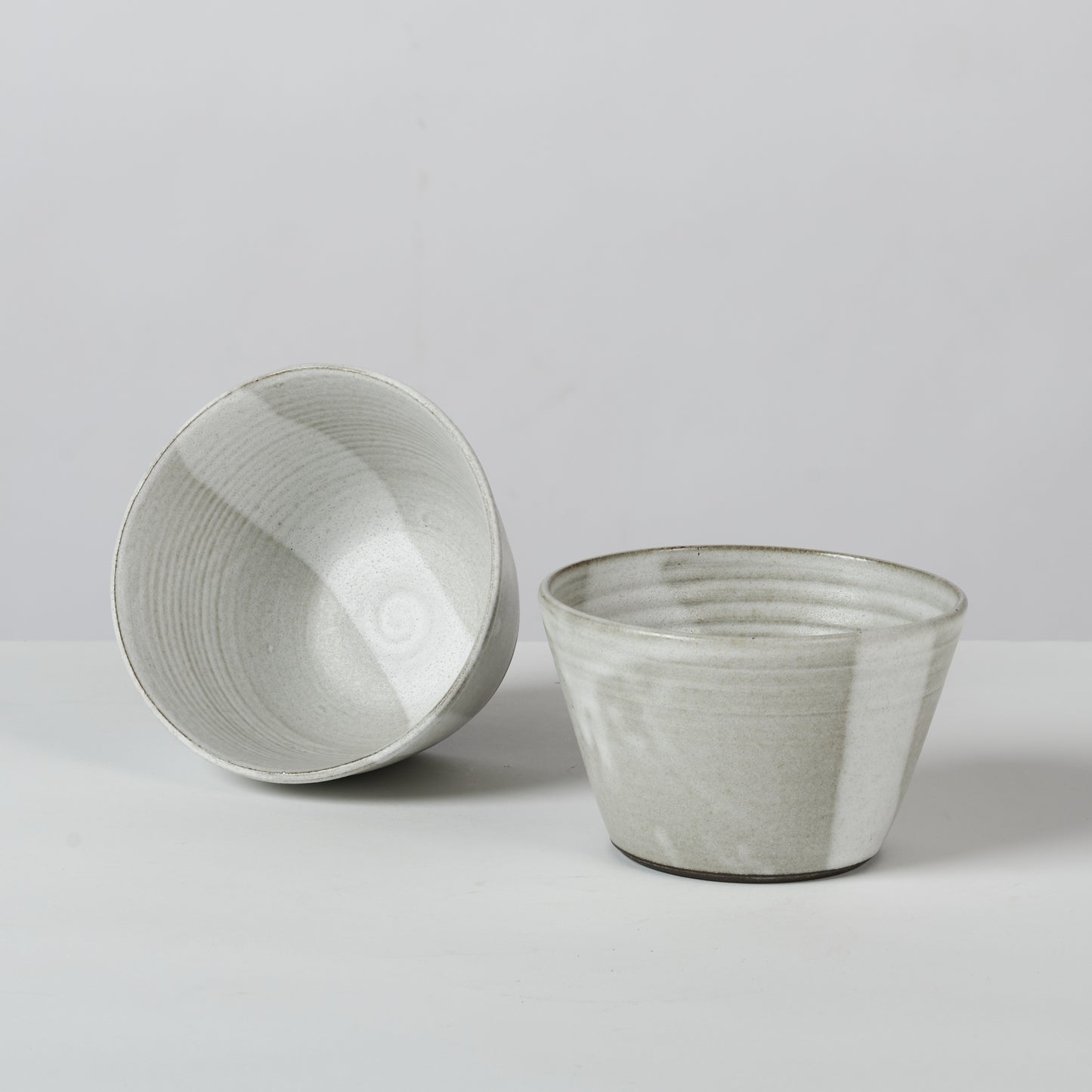 Snack Bowls
