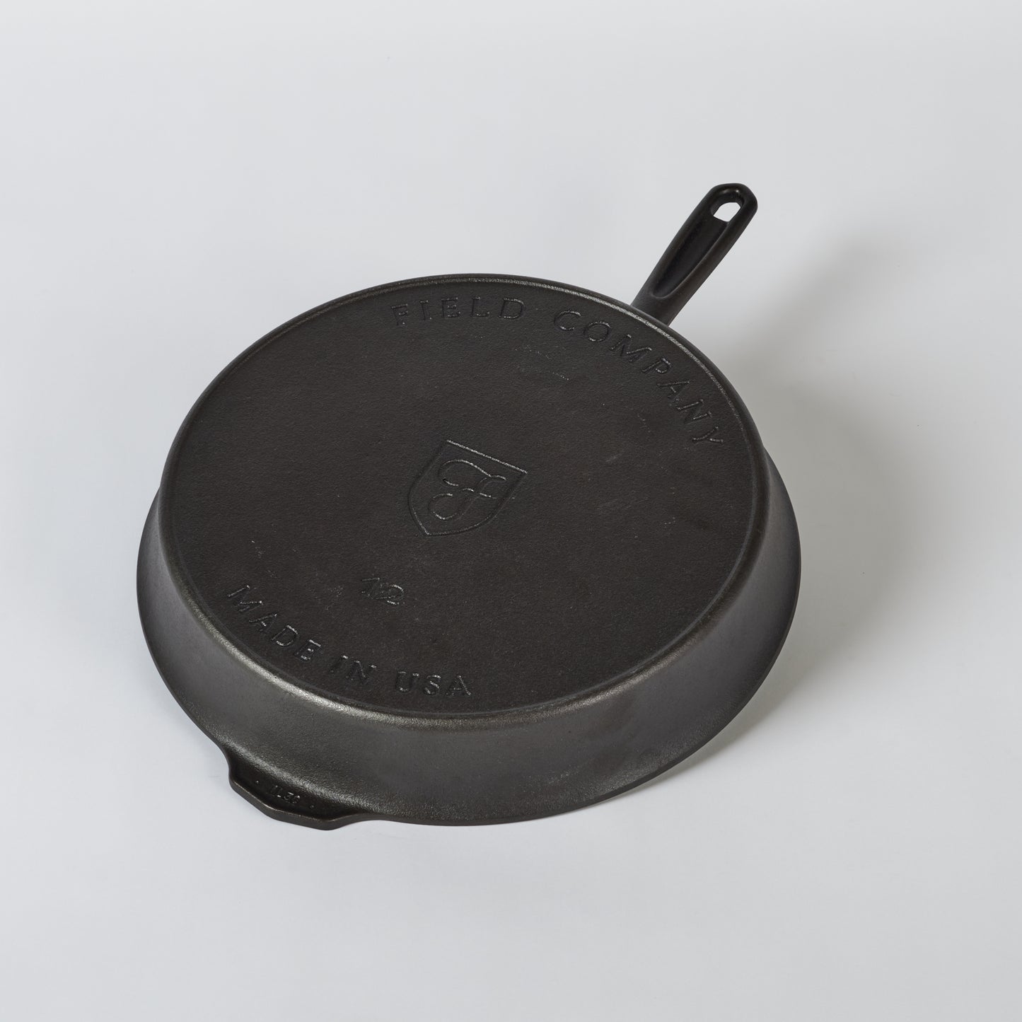 Cast Iron Skillets