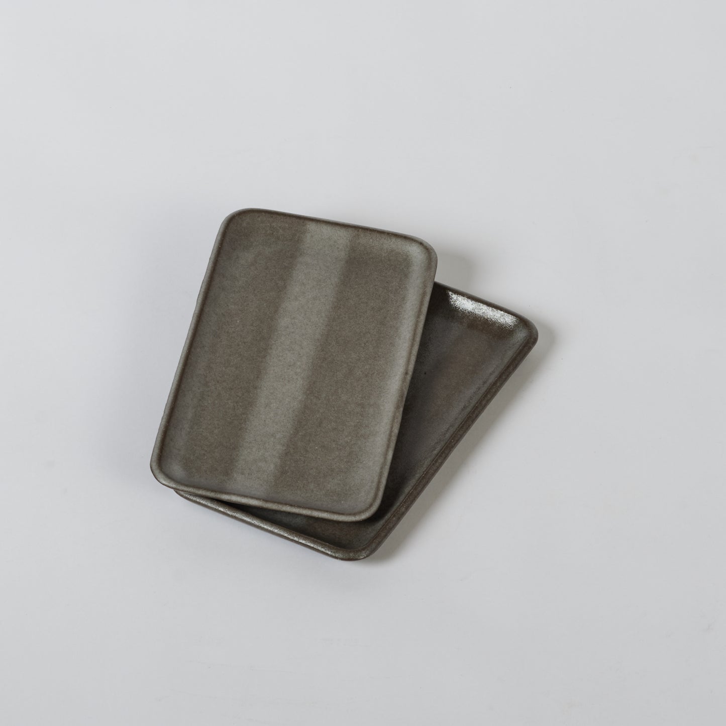 Stackable Trays