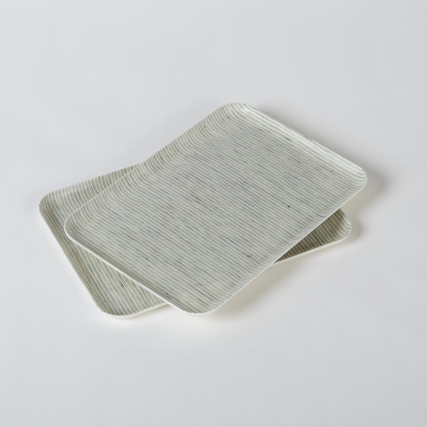 Linen Tray -- Medium