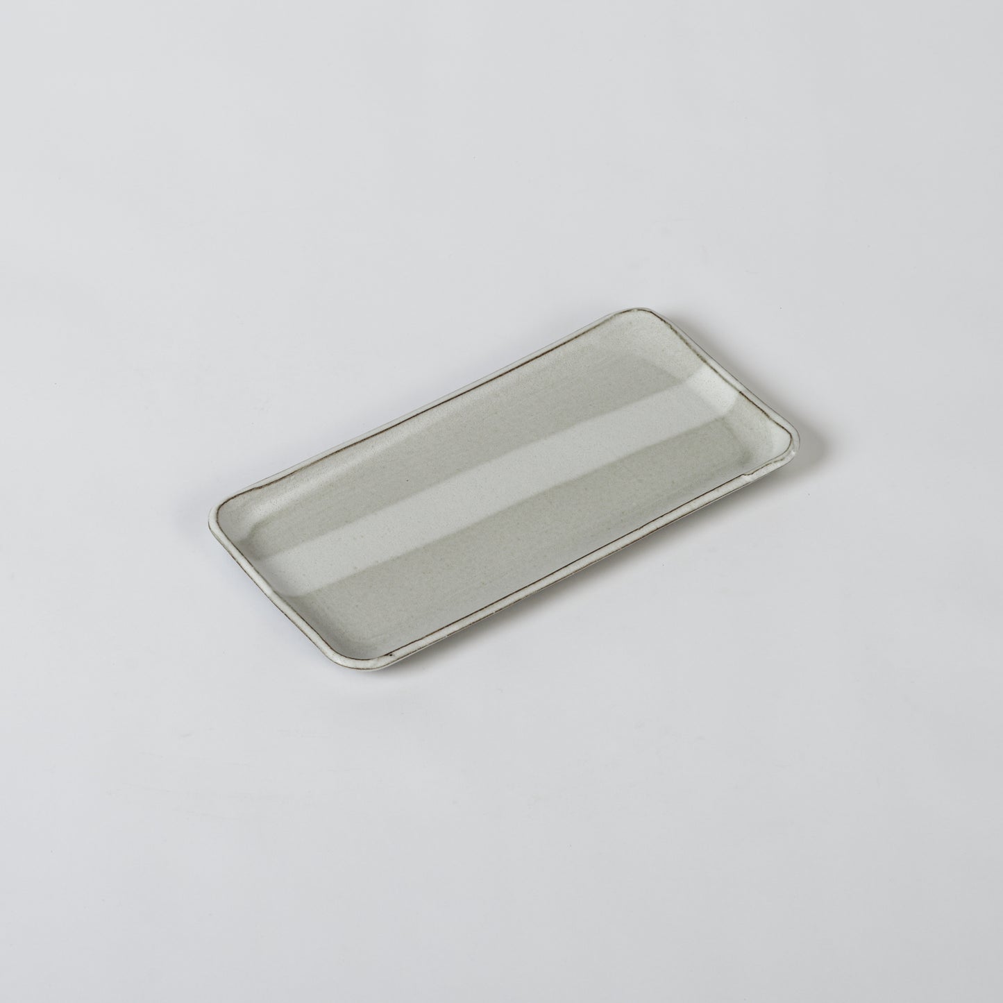 Rectangle Trays
